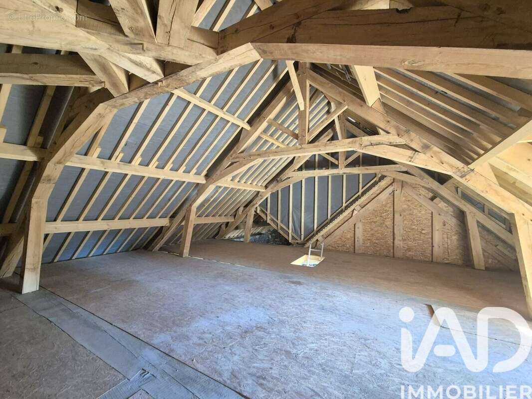 Photo 3 - Maison à SEIGNELAY