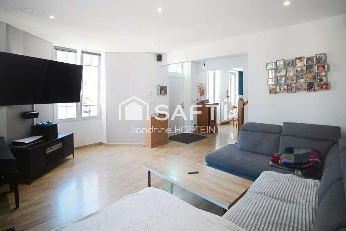 Photo 6 - Maison à VILLERUPT