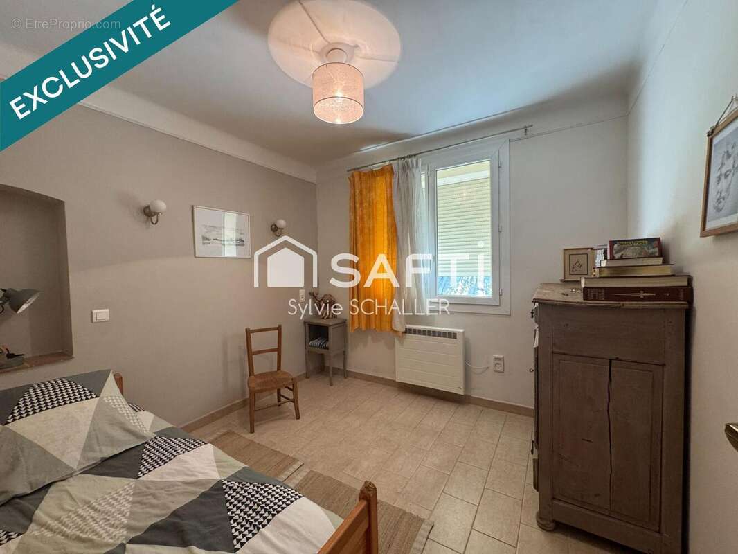 Photo 3 - Maison à SAINTE-TULLE