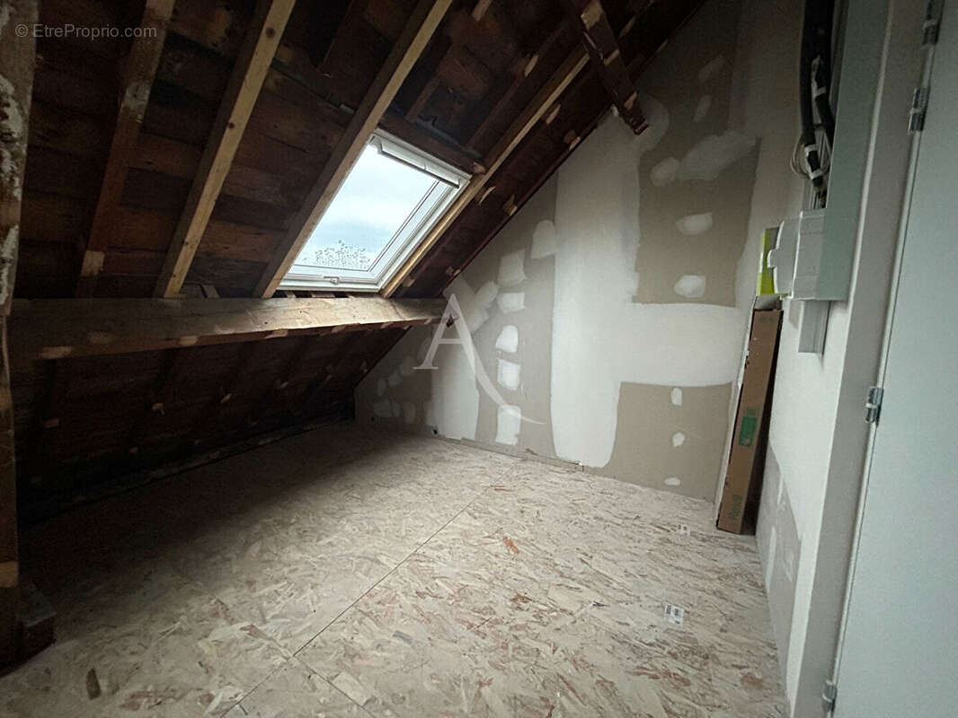 Appartement à SAINT-NAZAIRE