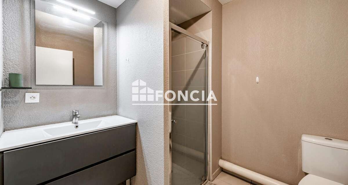 Appartement à EYSINES