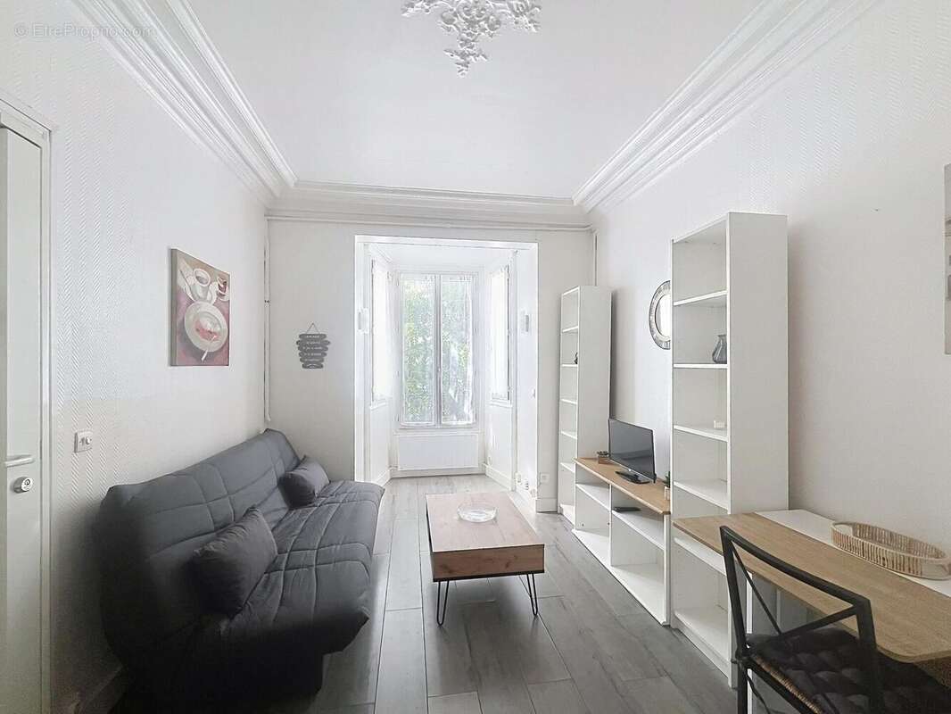 Photo 2 - Appartement à BOIS-COLOMBES