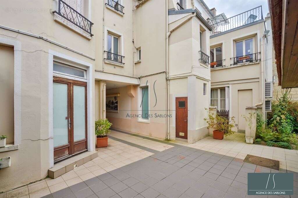 Appartement 65 m² à Le Vesinet  - photo 13
