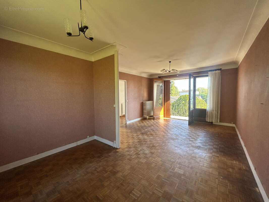 Maison à SAINTE-EULALIE