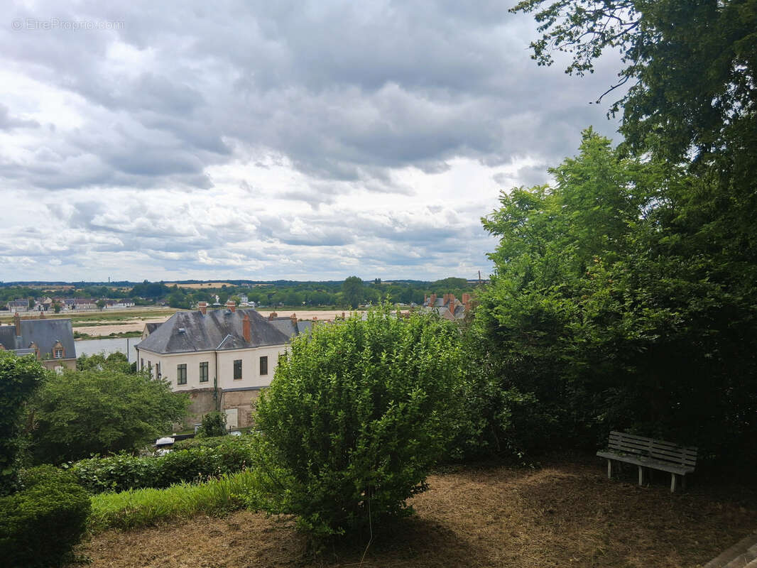 Maison à GIEN