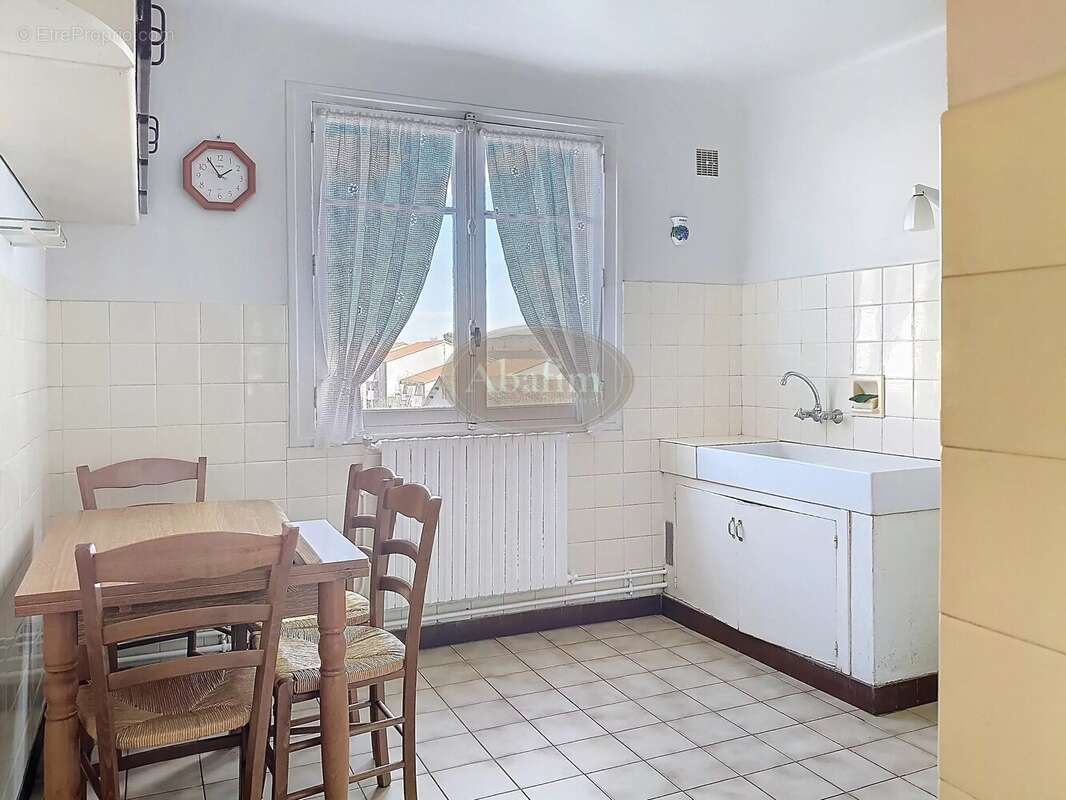 Appartement à LOURDES