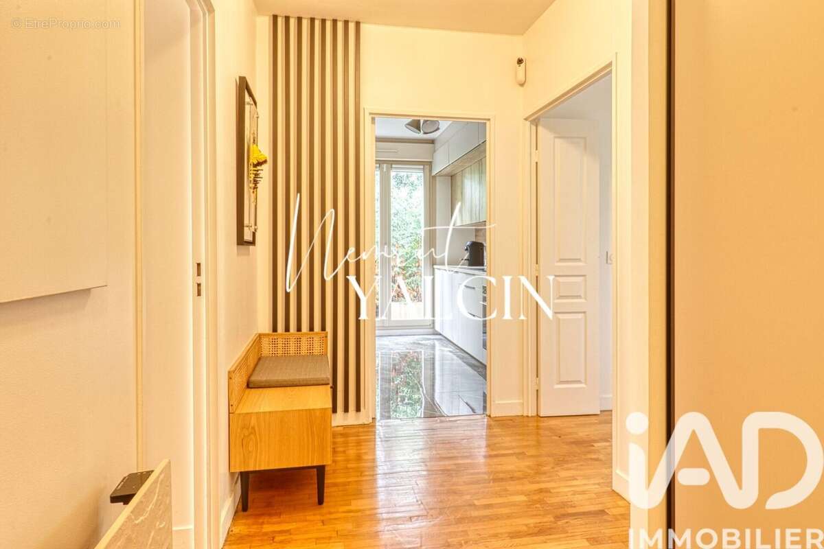 Photo 7 - Appartement à MONTMORENCY