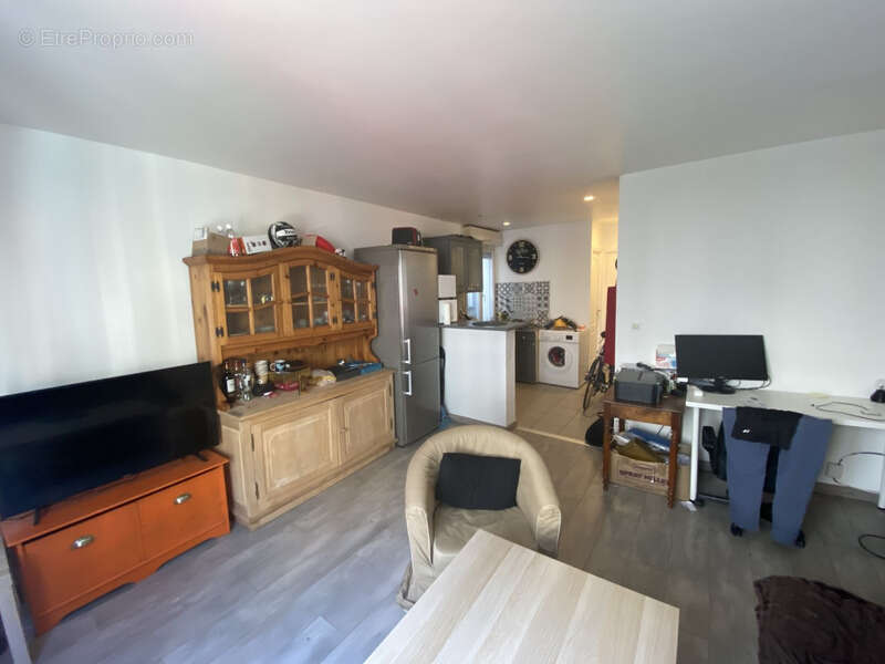 Appartement à ANGERS