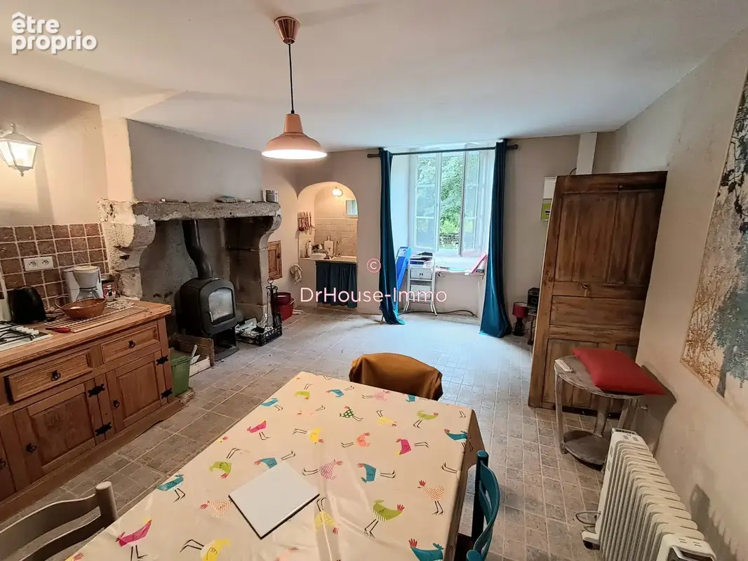 Maison 2 pièces 200 m² à vendre à Le Brignon (43370) - photo 15