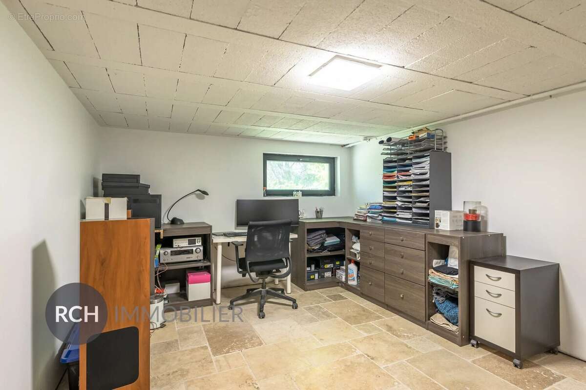 Maison à MONTFORT-L&#039;AMAURY