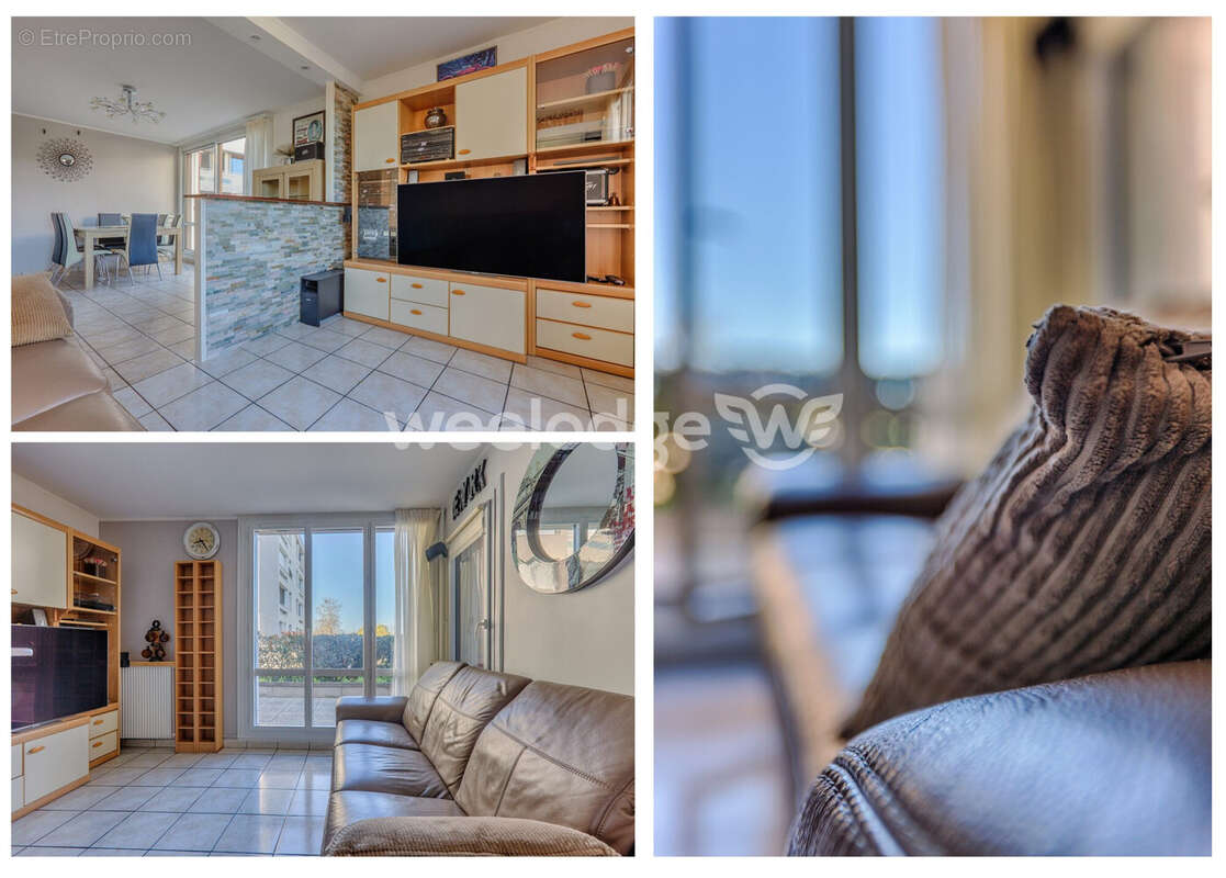 Appartement à ANDRESY