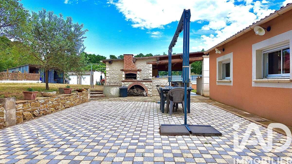 Photo 7 - Maison à MORNAS