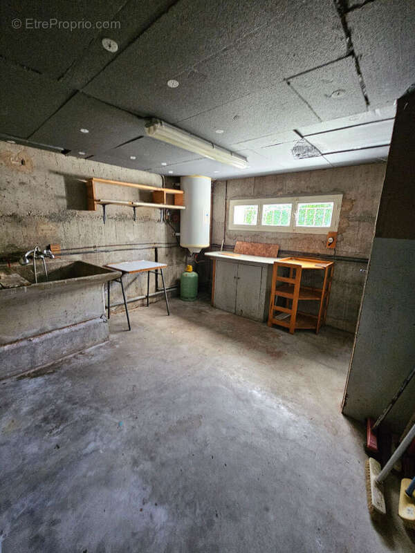 Maison à LE PONT-DE-BEAUVOISIN