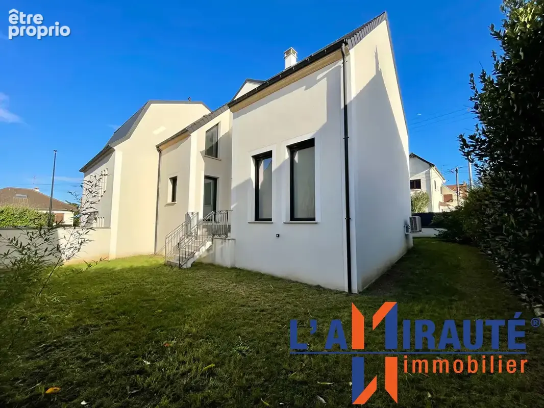 Maison Sartrouville - photo 4