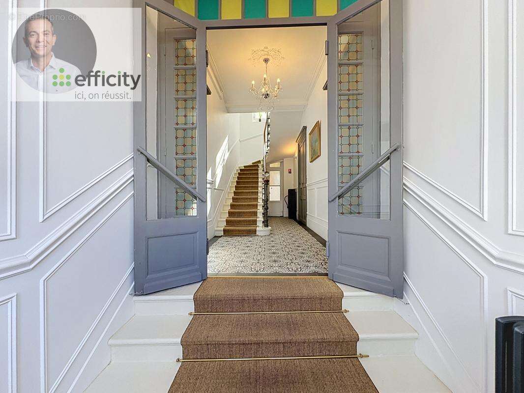 Appartement à VICHY