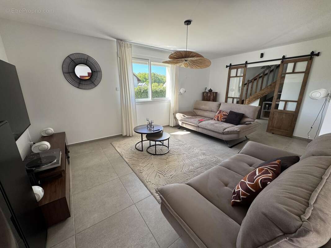 Maison 142 m² à Lisieux  - photo 8