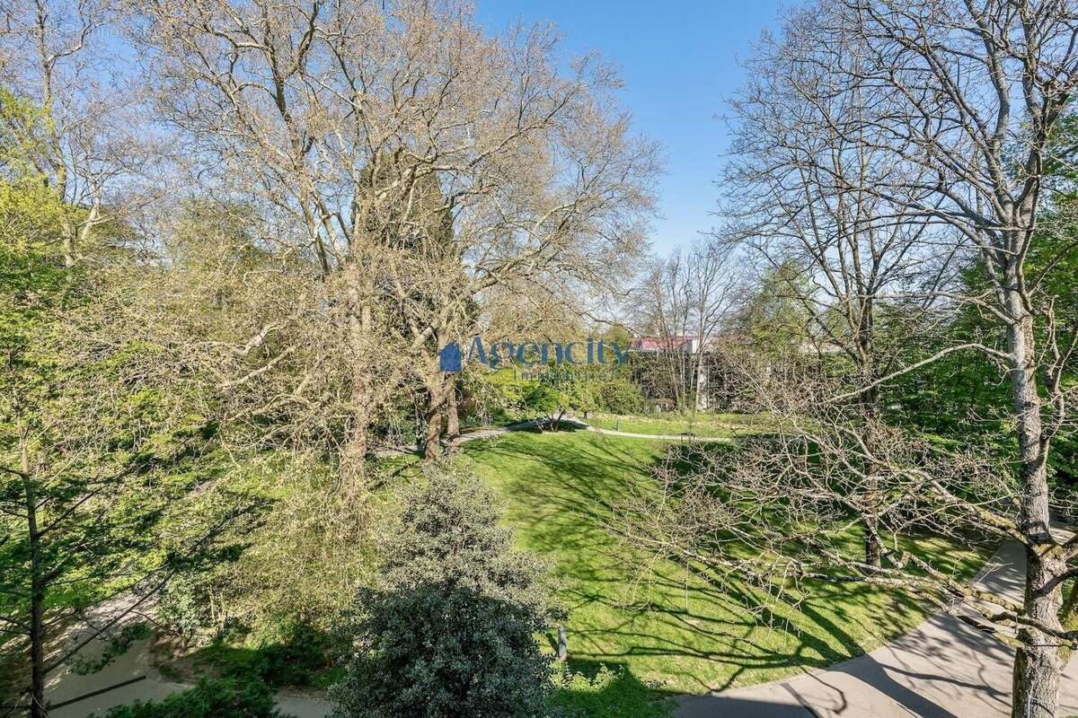 Appartement à TORCY