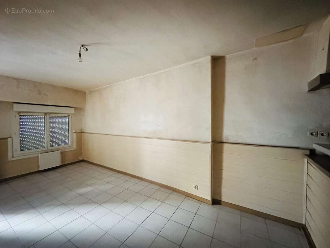 Maison à THEZAN-LES-BEZIERS