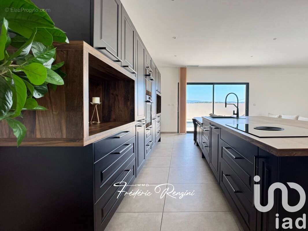 Photo 8 - Maison à PENNAUTIER