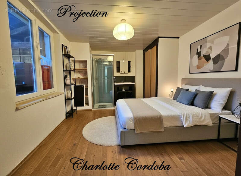 Maison à SERIGNAC-SUR-GARONNE