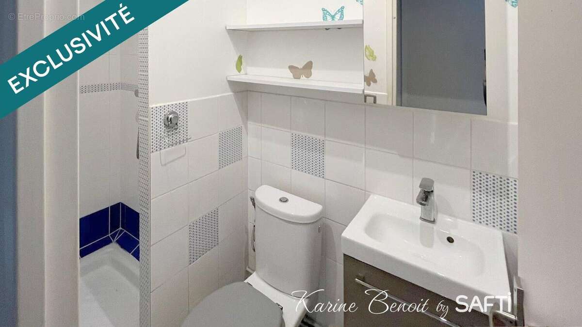 Photo 9 - Maison à SAINT-GERMAIN-LES-CORBEIL