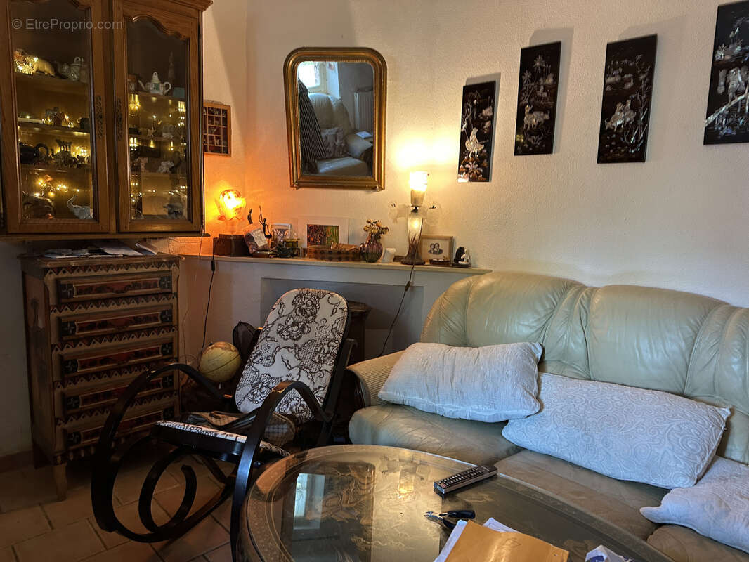 Maison à L'ISLE-EN-DODON