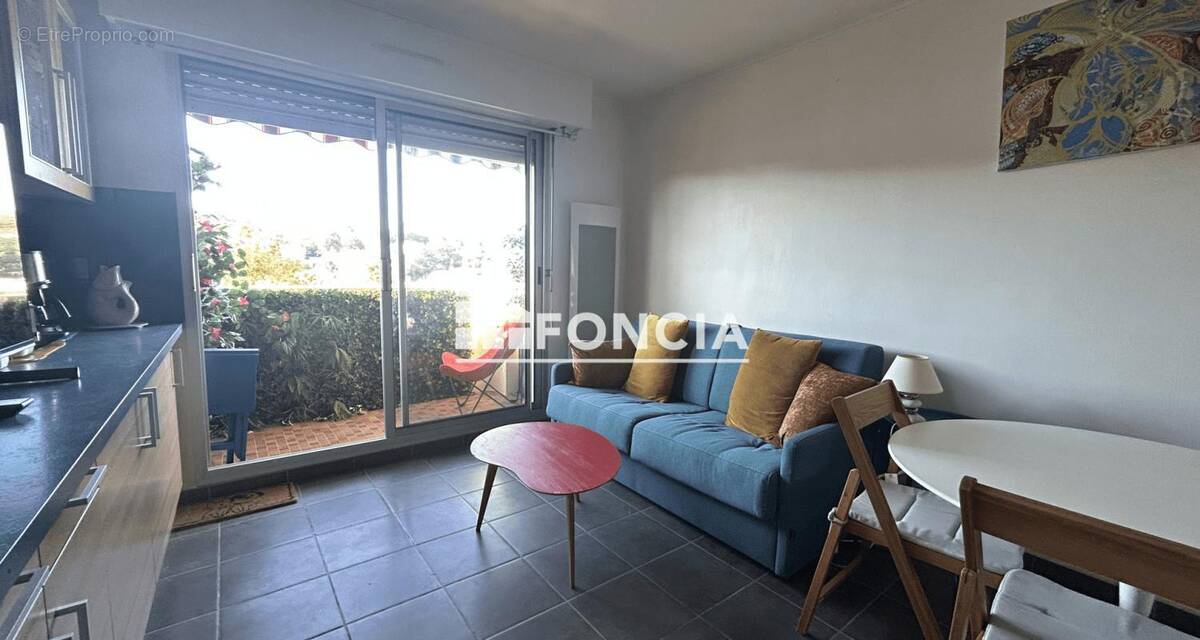 Appartement à ARCACHON