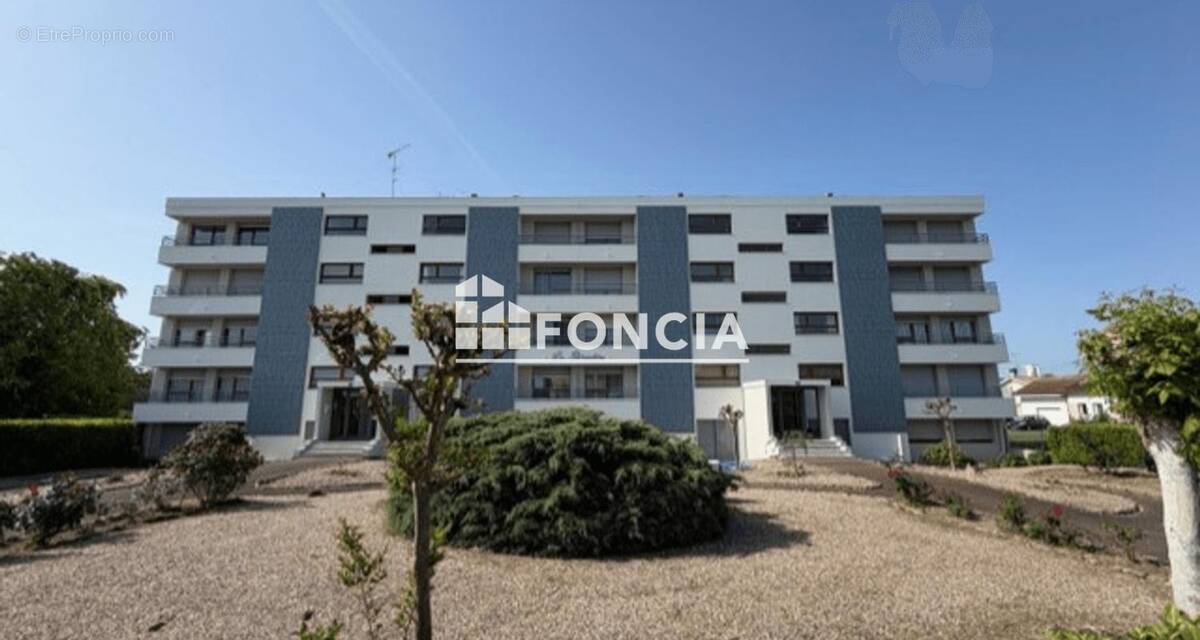 Appartement à LANGON