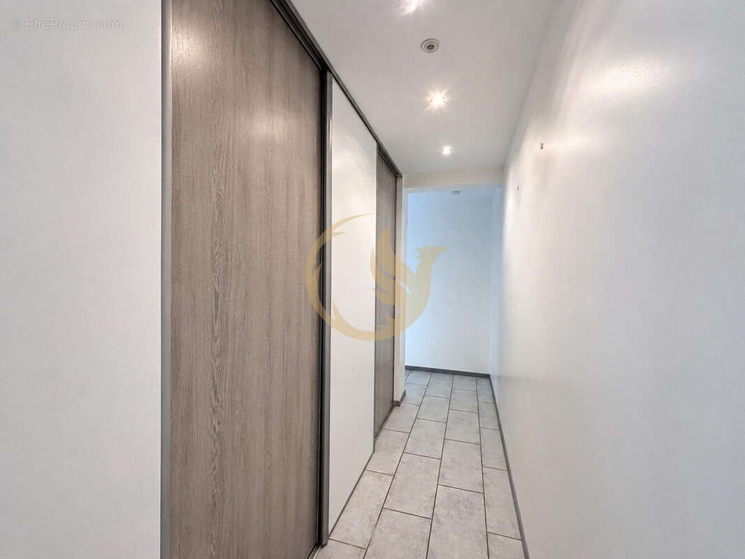 Appartement à PAU