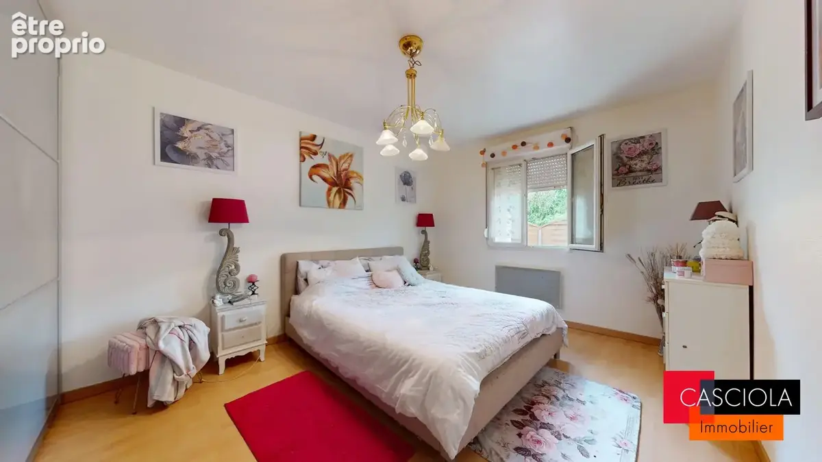 Maison 5 pièces 106 m² à vendre à Saint-Epvre (57580) - photo 6