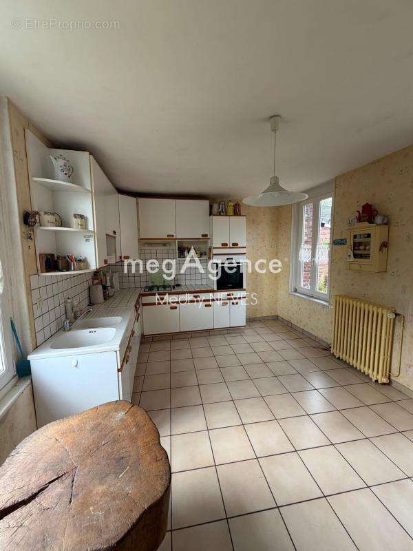Maison 159 m2 - photo 5