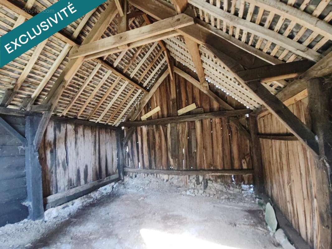 Photo 7 - Maison à VIEUVY