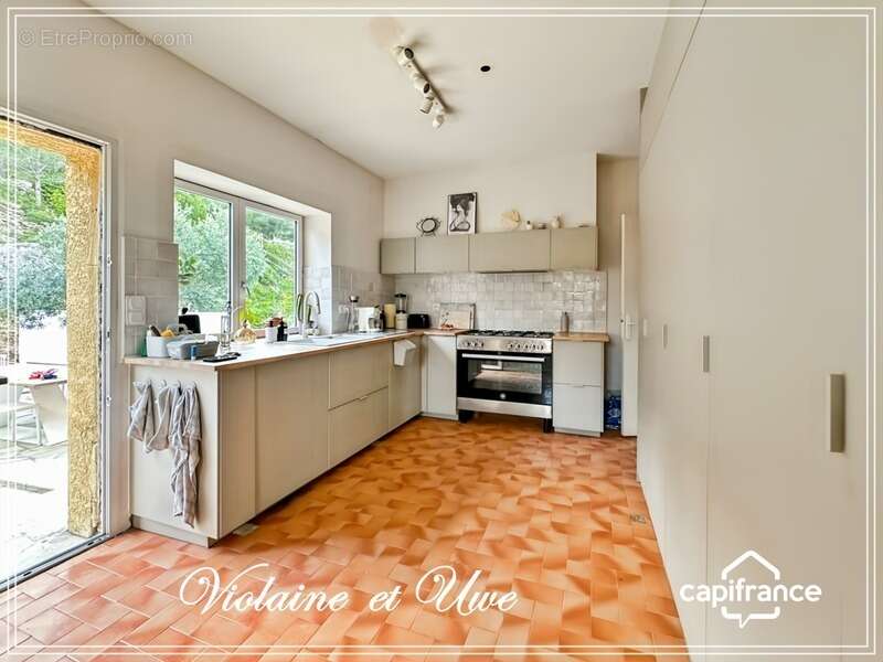 Maison + 4 gîtes – activité touristique rentable et cadre exceptionnel - photo 20