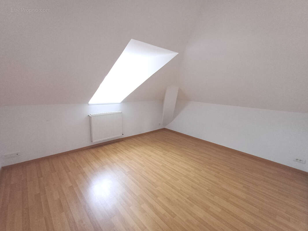 Appartement à DIEPPE