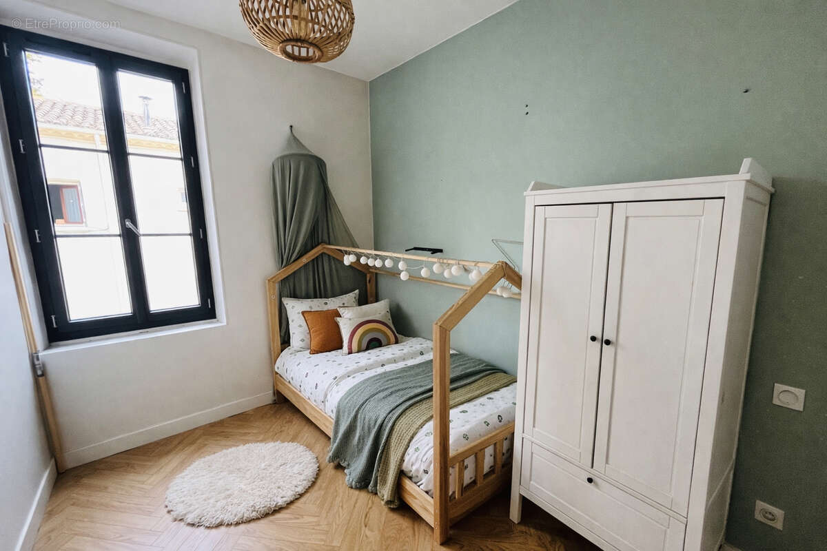 Appartement à NARBONNE