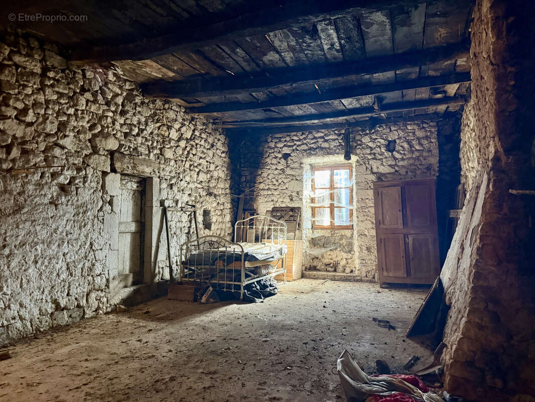 Maison à LENTILLERES