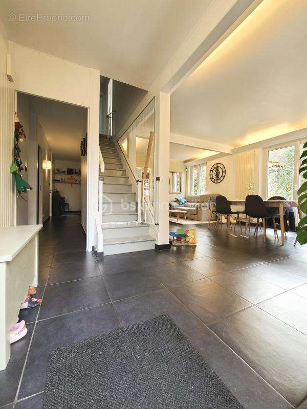 Maison à BOISSY-SOUS-SAINT-YON