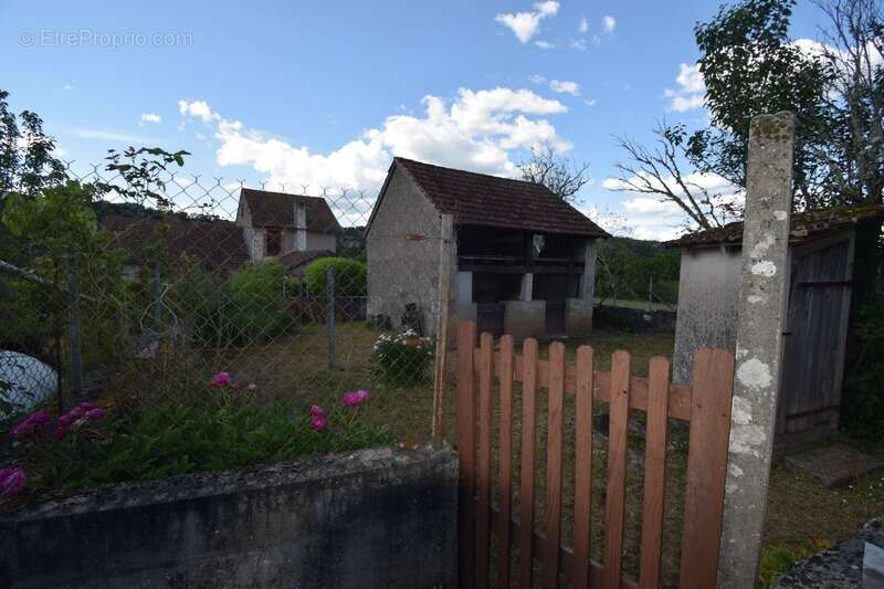 Maison à vendre 3 pièces ARCAMBAL (46) - photo 13