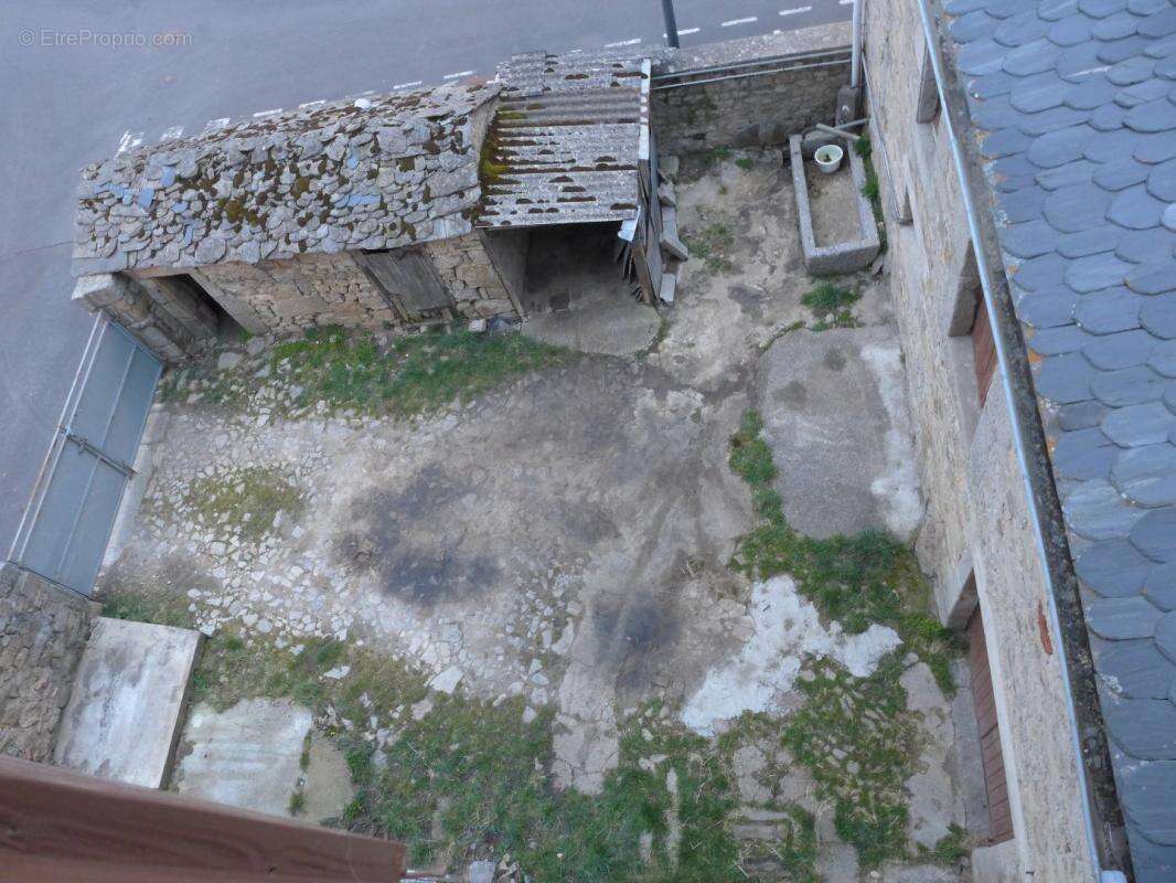 Maison à SAINT-ALBAN-SUR-LIMAGNOLE