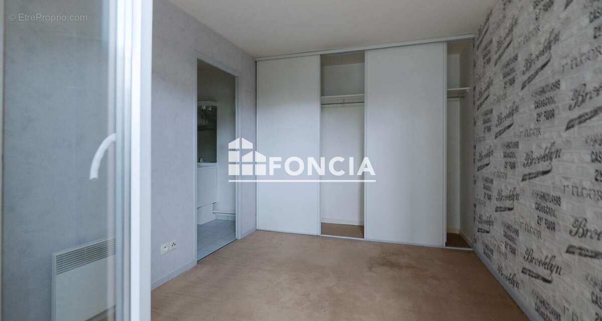 Appartement à DRAVEIL