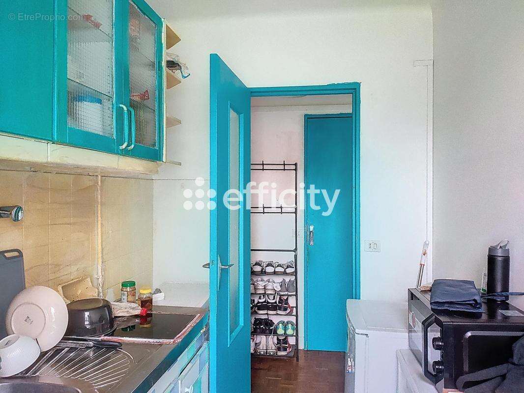 Appartement à NOGENT-SUR-MARNE