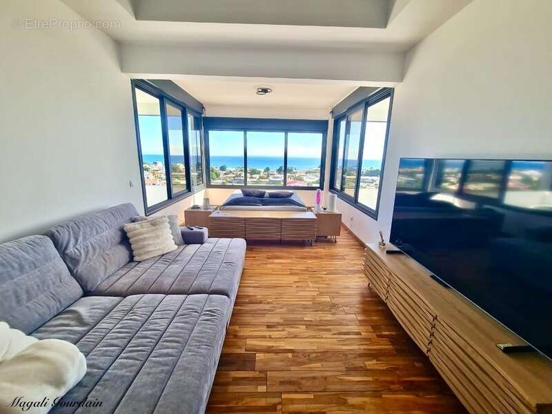 Maison à SAINT-FRANCOIS