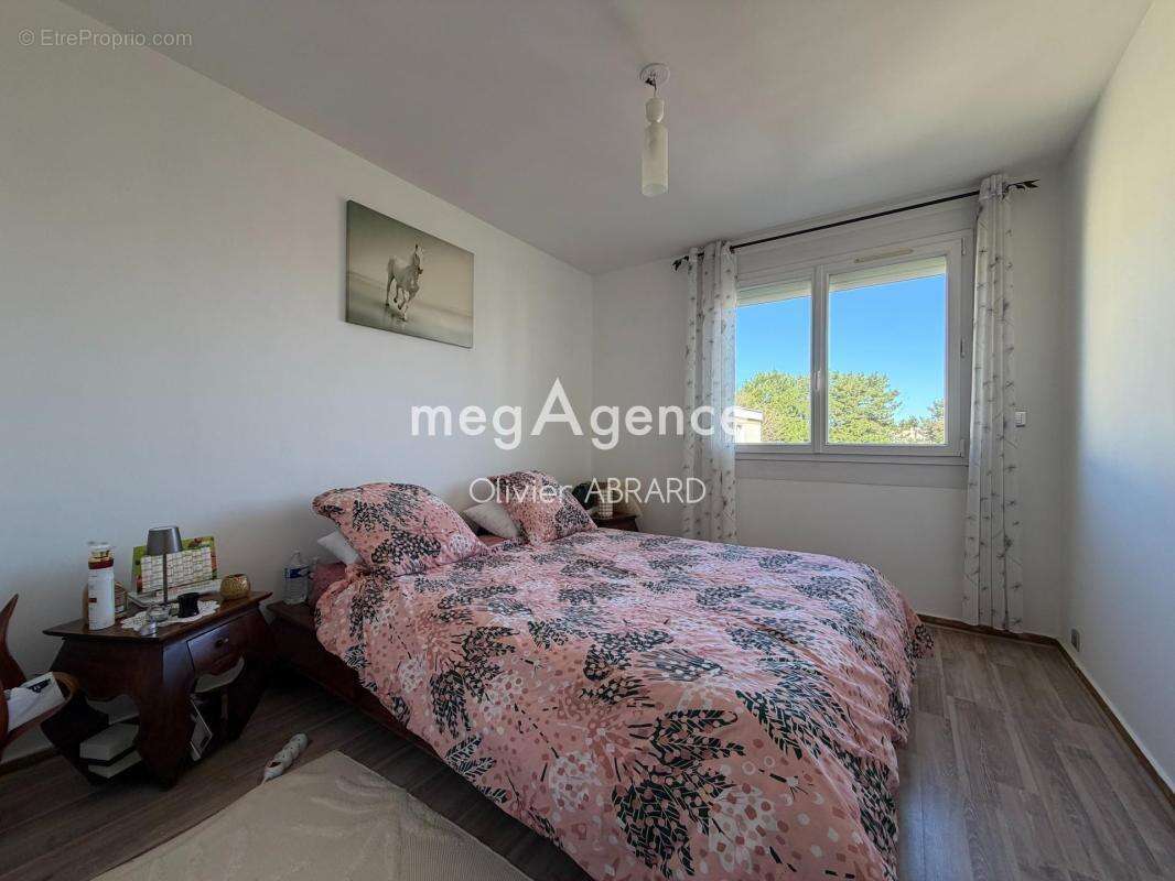 Appartement à SAINT-HERBLAIN