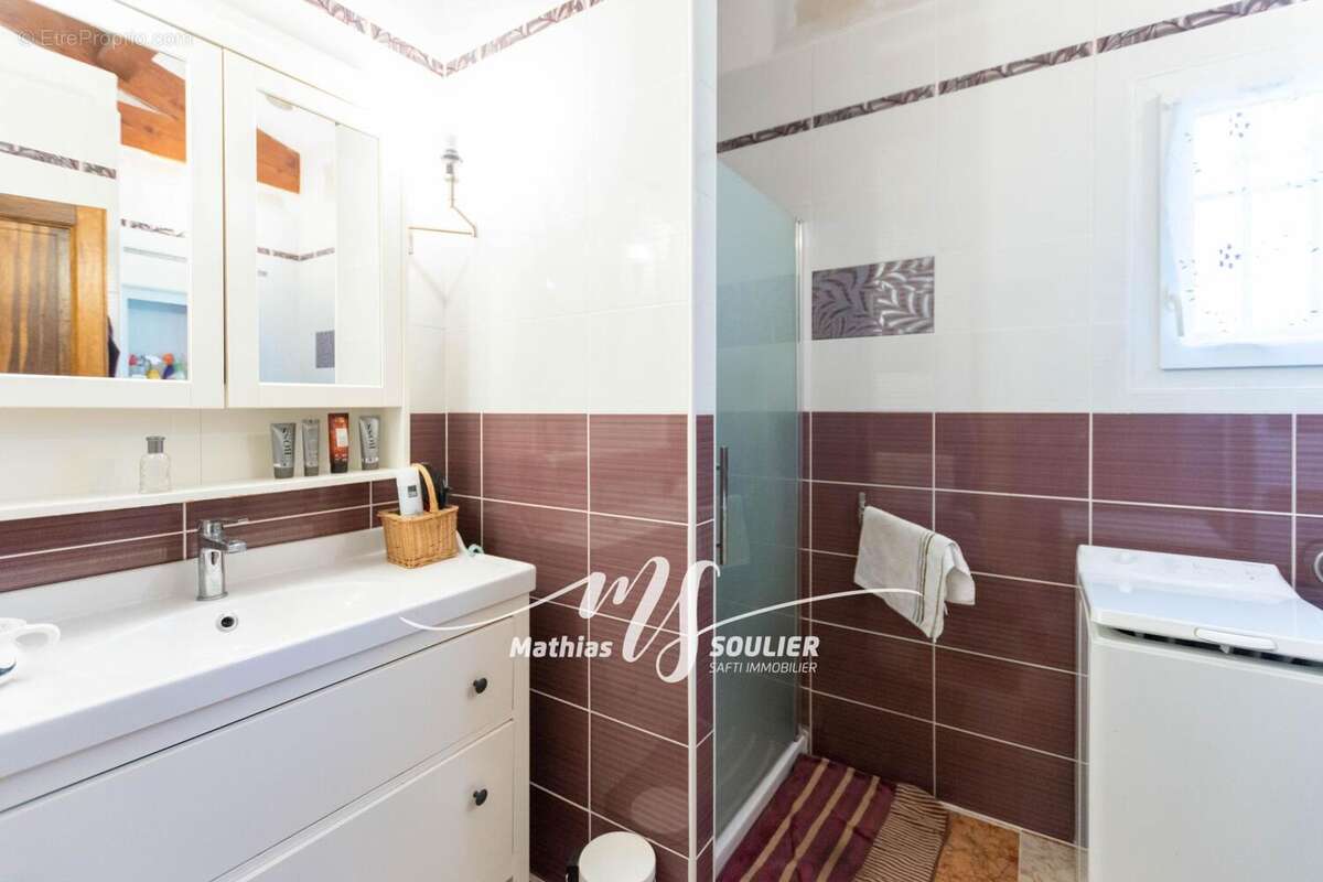 Photo 7 - Maison à MARTIGUES