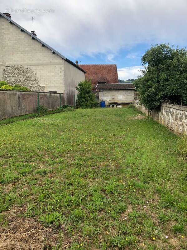 Maison familiale à vendre à Vitteaux – 127 m² – 4 chambres – Jardin – Garage – À 40 min de Dijon - photo 4