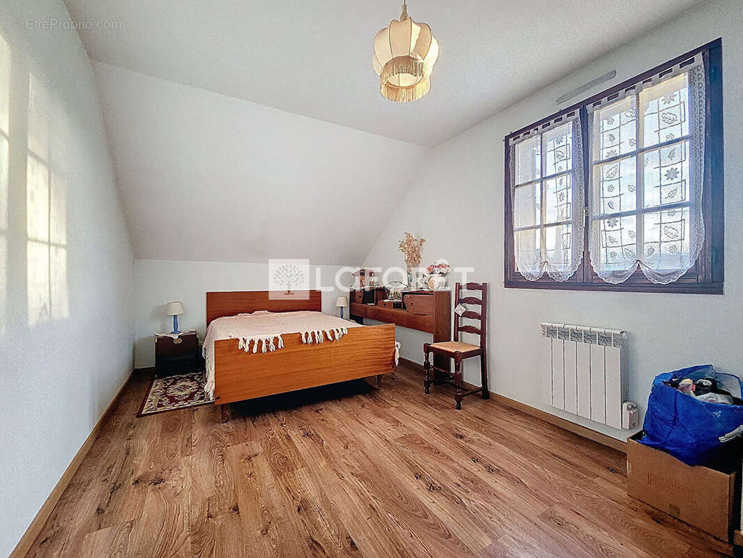 Maison à LE THUIT-SIGNOL
