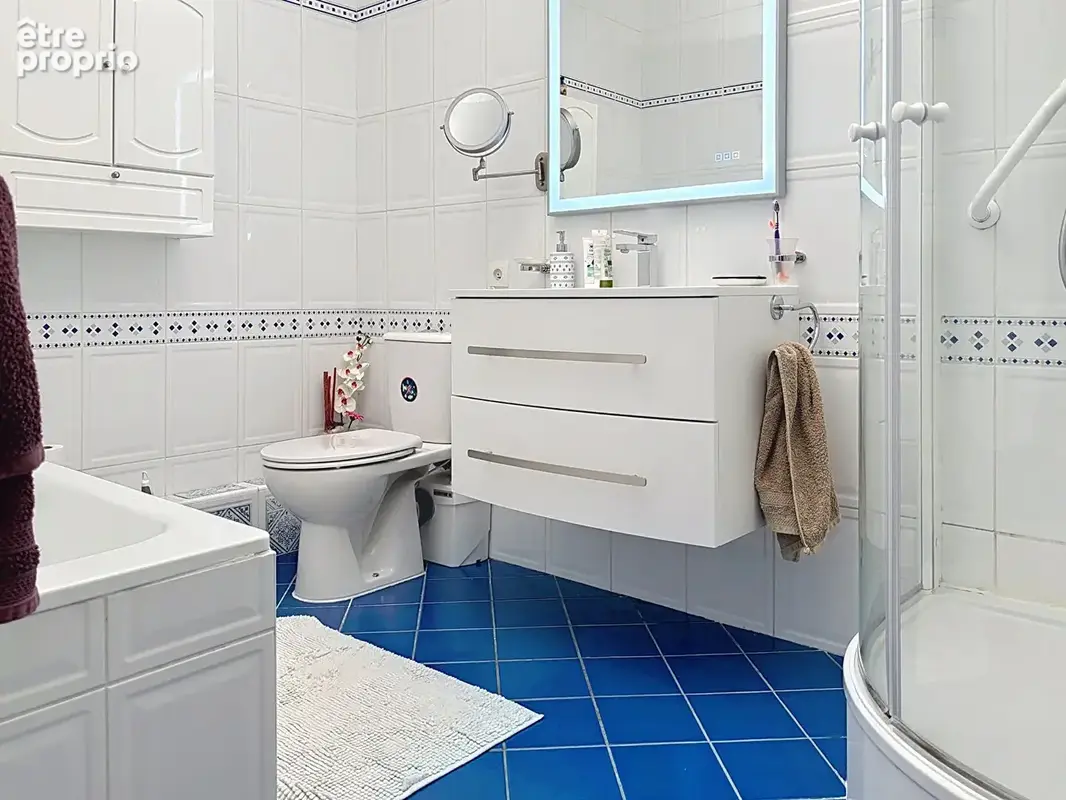 Appartement 5 pièces 131 m² à vendre à Metz (57070) - photo 6