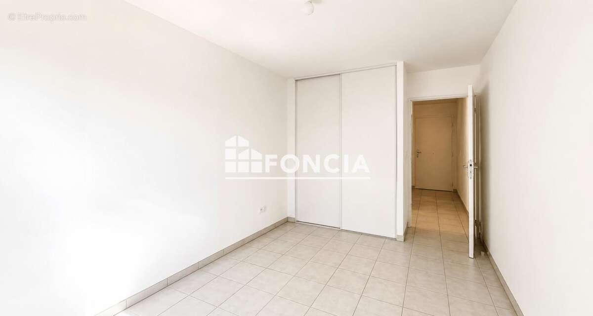 Appartement à VENISSIEUX