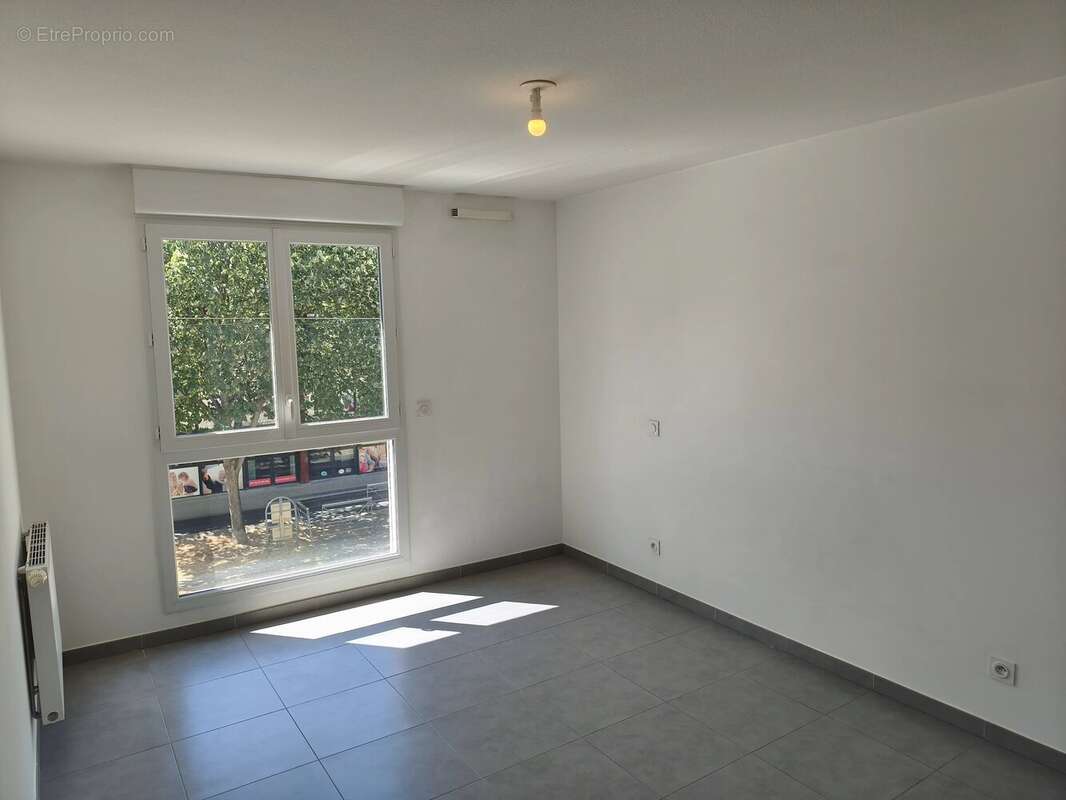 Appartement à CASTELNAU-LE-LEZ