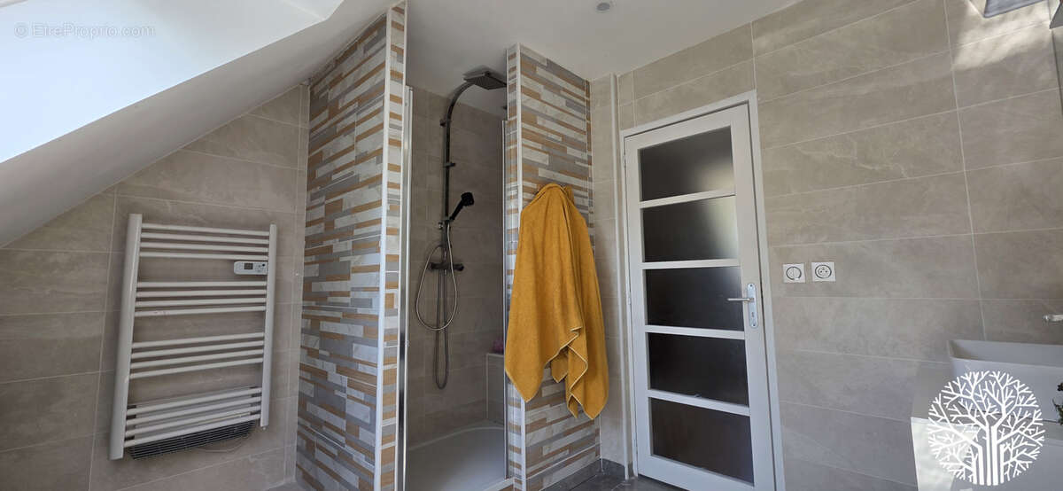 Maison à MILLY-LA-FORET